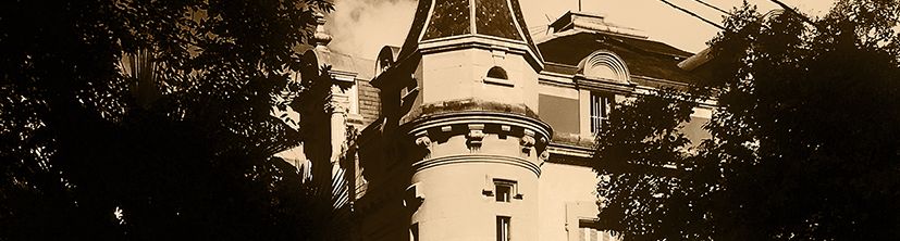 Le chateau